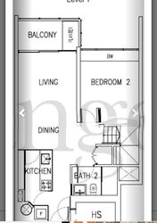 Miro (D11), Apartment #612497811